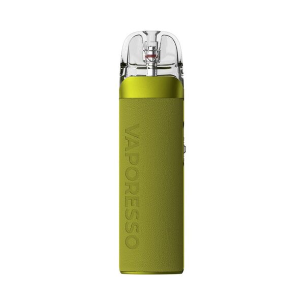 Vaporesso LUXE Q2 Pod System Kit 1000mAh 3ml - Image 4