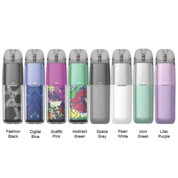 Vaporesso LUXE Q2 SE Pod System Kit 1000mAh 3ml