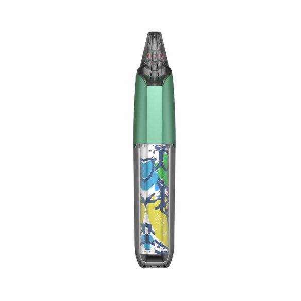 Vaporesso LUXE Q2 SE Pod System Kit 1000mAh 3ml - Image 3