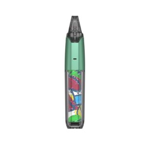 Vaporesso LUXE Q2 SE Pod System Kit 1000mAh 3ml 3