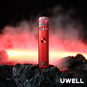 Uwell Caliburn G3 Pod System Kit 900mAh 2.5ml / 2ml 8