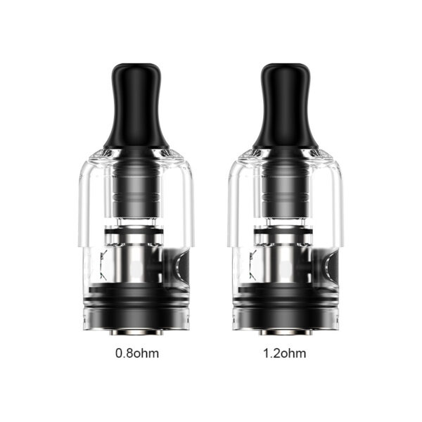 Geekvape S Pod Cartidge 2ml (2pcs/pack) - Image 2