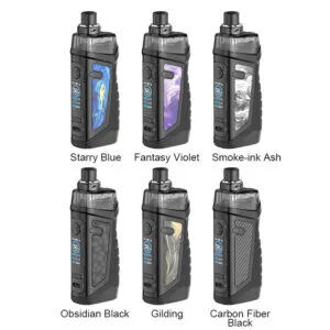Vandy Vape Jackaroo 18650 Pod Kit 4.7ml