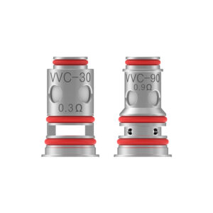 Vandy Vape Jackaroo 18650 Pod Kit 4.7ml 10