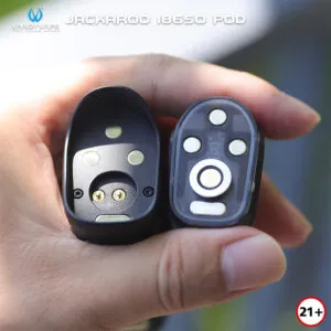 Vandy Vape Jackaroo 18650 Pod Kit 4.7ml