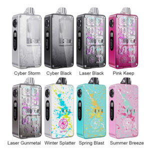 Lost Vape Centaurus B60 AIO Pod System Kit 1600mAh 5ml 1