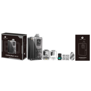 Lost Vape Centaurus B80 AIO Pod System Kit 5ml 2