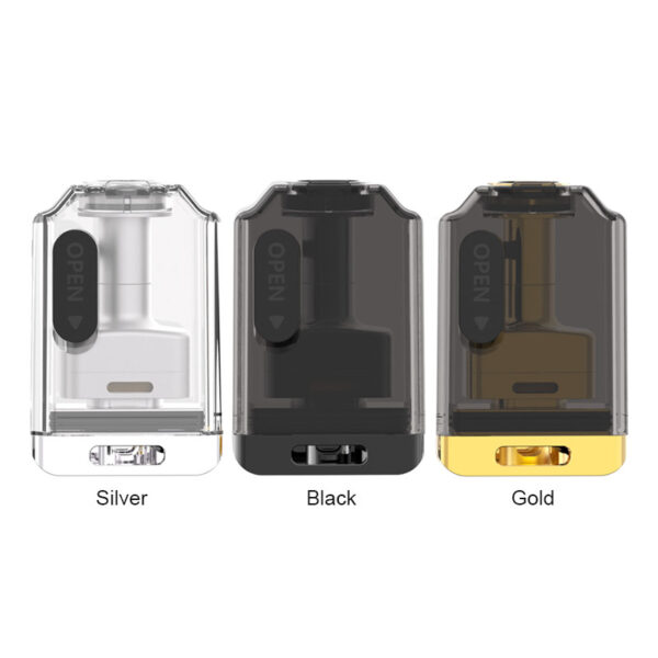 Lost Vape Centaurus Boro Pod Cartridge 5ml - Image 2