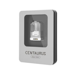 Lost Vape Centaurus Boro Pod Cartridge 5ml 2