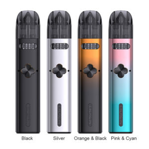 Uwell Caliburn Explorer Pod System Kit 1000mAh 4ml 1