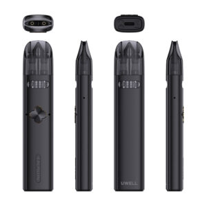 Uwell Caliburn Explorer Pod System Kit 1000mAh 4ml 2