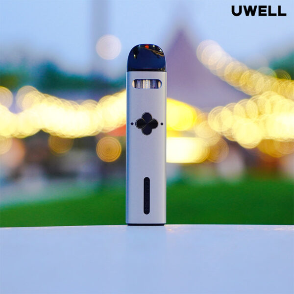 Uwell Caliburn Explorer Pod System Kit 1000mAh 4ml - Image 6