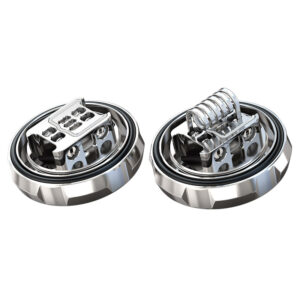Hellvape Dead Rabbit Solo RTA Atomizer 4ml 12