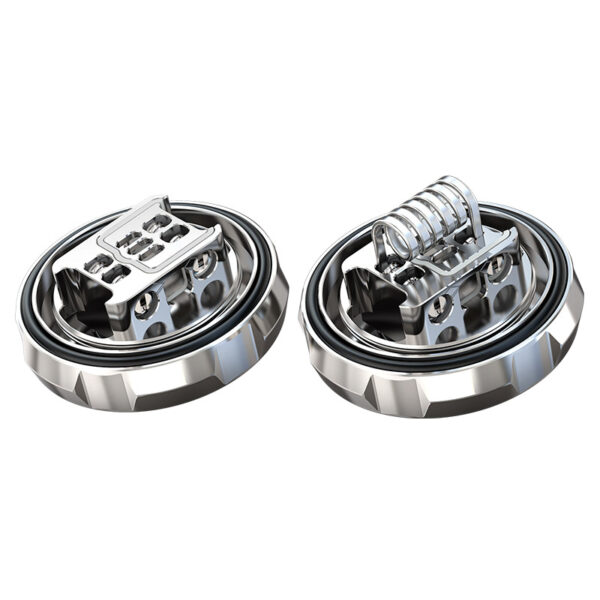 Hellvape Dead Rabbit Solo RTA Atomizer 4ml - Image 13