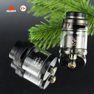 Hellvape Dead Rabbit Solo RTA Atomizer 4ml