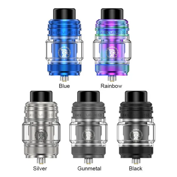 Geekvape Z Fli Tank Atomizer 5.5ml