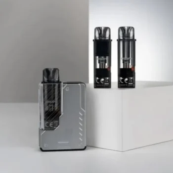 Aspire Gotek Pro Pod System Kit 1500mAh 4.5ml