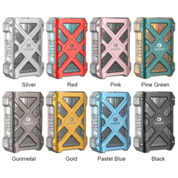 Aspire Gotek X II Device 800mAh