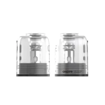 Aspire Fluffi Pod Cartridge 3.5ml (2Pcs/Pack)