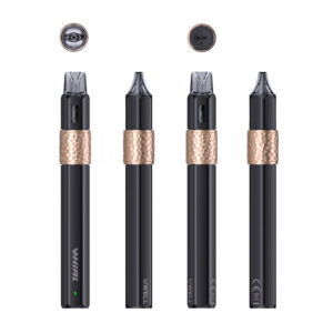 UWELL Whirl F Pod System Kit 450mAh 2ml 2