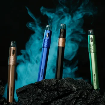 UWELL Whirl F Pod System Kit 450mAh 2ml