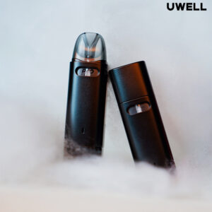 Uwell Caliburn AZ3 Grace Pod System Kit 750mAh 2ml 9