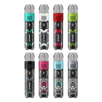 VOOPOO Argus P1s Pod System Kit 800mAh 2ml