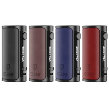 Eleaf iStick i75 75W Box Mod 3000mAh