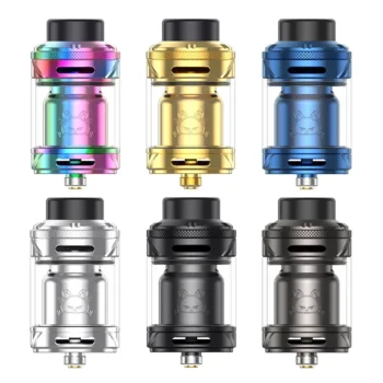 Hellvape Fat Rabbit 2 RTA Atomizer 6.5ml