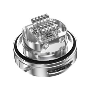 Hellvape Fat Rabbit 2 RTA Atomizer 6.5ml 10