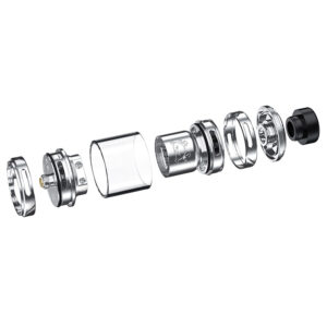 Hellvape Fat Rabbit 2 RTA Atomizer 6.5ml 2