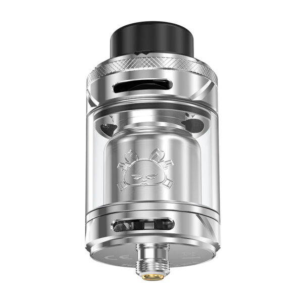 Hellvape Fat Rabbit 2 RTA Atomizer 6.5ml - Image 5