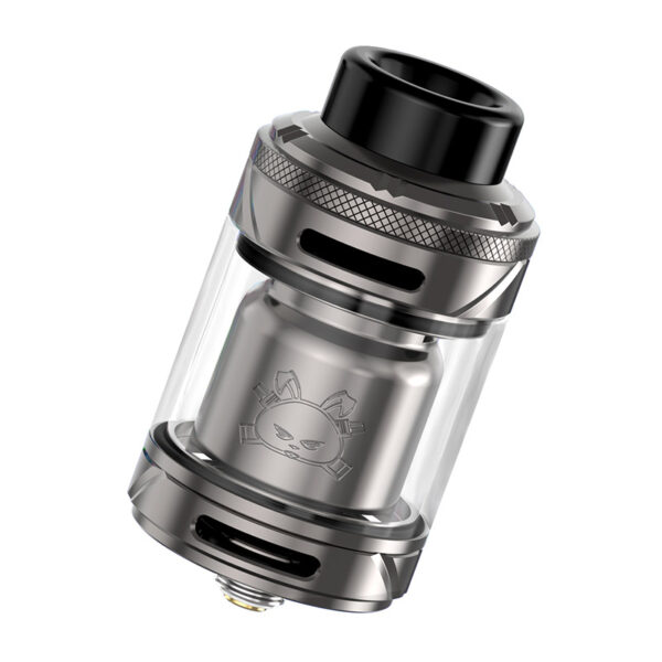 Hellvape Fat Rabbit 2 RTA Atomizer 6.5ml - Image 6
