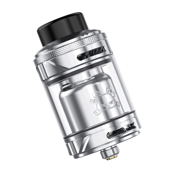 Hellvape Fat Rabbit 2 RTA Atomizer 6.5ml - Image 7