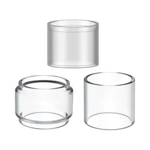 Hellvape Fat Rabbit 2 RTA Replacement Glass Tube