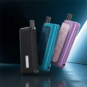 Joyetech eRoll Slim Pod System Kit with PCC Box 480mAh+1500mAh 2ml