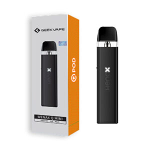 Geekvape Wenax Q Mini Pod System Kit 1000mAh 2ml 2