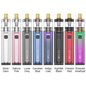 Innokin EZ Tube Mod with Zenith Minimal Tank Atomizer 2100mAh 4ml