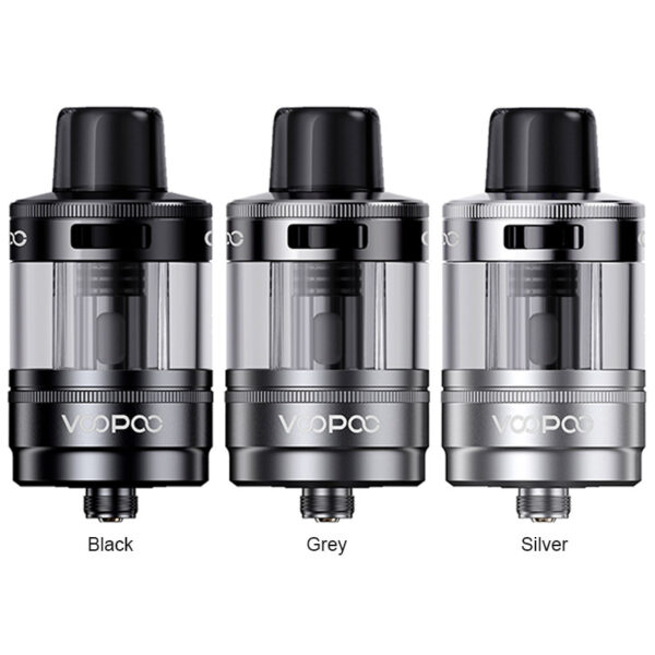 Voopoo PnP X Pod Tank DTL Atomizer 5ml - Image 2