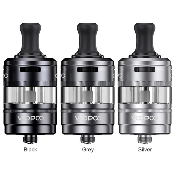Voopoo PnP X Pod Tank MTL Atomizer 5ml - Image 2