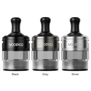 Voopoo PnP X Cartridge MTL for Drag S2 Kit / Drag X2 Kit 5ml (2pcs/pack) 1