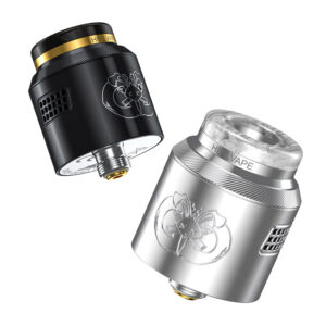 Hellvape Drop Dead 2 RDA Atomizer 24mm 5