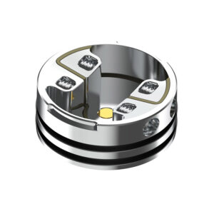 Hellvape Drop Dead 2 RDA Atomizer 24mm 6
