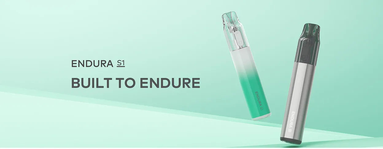 Innokin Endura S1 Pod System Kit 700mAh 2ml 1