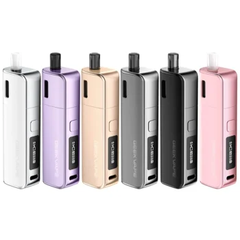 GEEKVAPE Soul AIO Pod System Kit 1500mAh 4ml