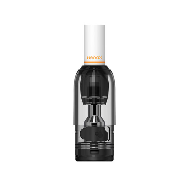 Geekvape Wenax M1 Pod With Filter 2ml (3pcs/pack) - Image 4