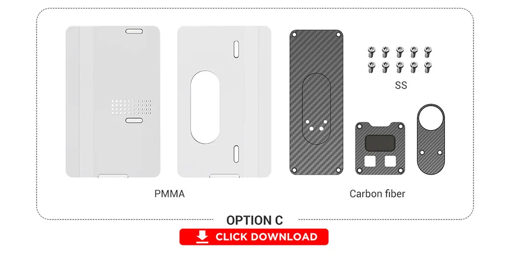 Vandy Vape Pulse AIO V2 80W Kit 6ml 8