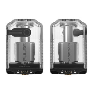 Vandy Vape Pulse AIO V2 80W Kit 6ml 10