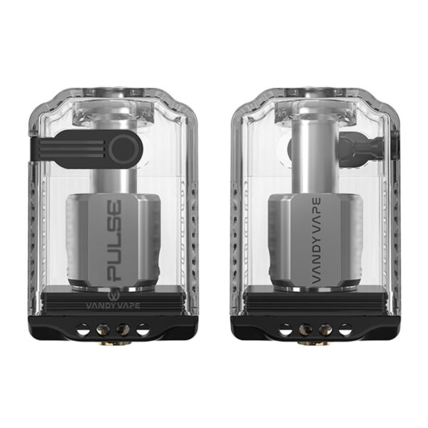 Vandy Vape Pulse AIO V2 80W Kit 6ml - Image 11
