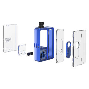 Vandy Vape Pulse AIO V2 80W Kit 6ml 8
